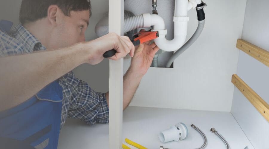 Local 24/7 Emergency Plumbing in Reserve, LA